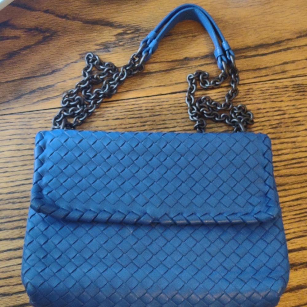 Bottega Veneta shoulder bag